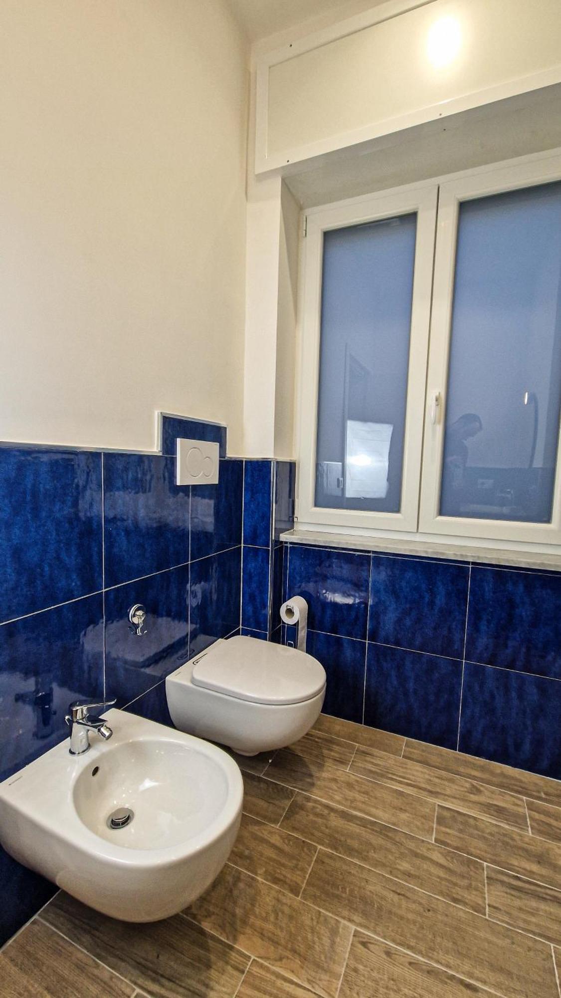B&B Gelso Rosso Pompeji Exteriör bild