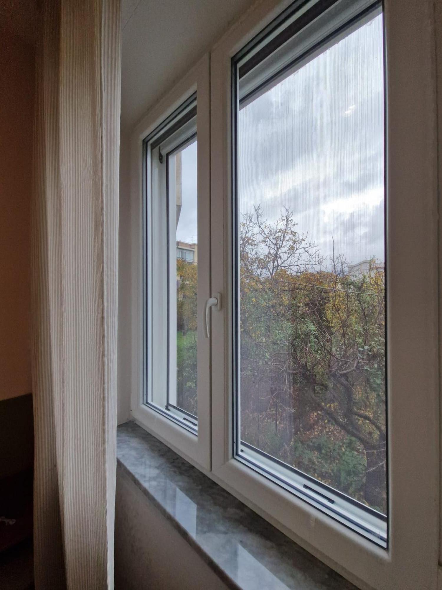 B&B Gelso Rosso Pompeji Exteriör bild